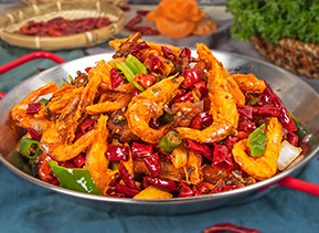 干鍋技術(shù)培訓